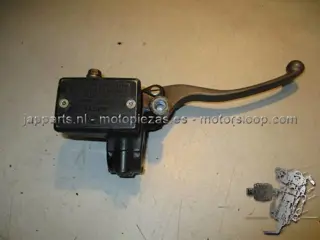 Honda CB650SC(RC13) Rempomp voor