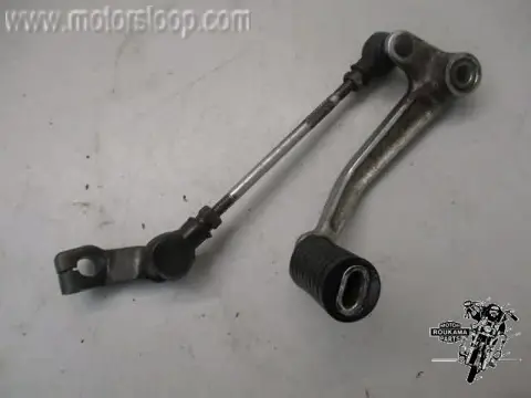 Honda CB650SC(RC13) Schakelpedaal