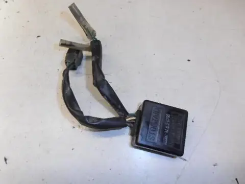 Honda CB650SC(RC13) Stop & Tail unit 35550-MB1-671