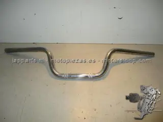 Honda CB650SC(RC13) Stuur