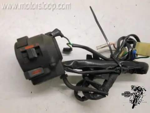 Honda CB650SC(RC13) Stuurschakelaar links