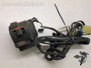 Honda CB650SC(RC13) Stuurschakelaar links