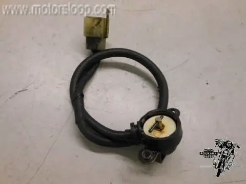 Honda CB650SC(RC13) Versnellings Indicator