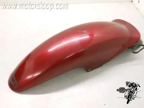 Honda CB650SC(RC13) Voorspatbord rood