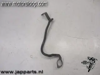 Honda CB650Z(RC03) Accu kabel massa