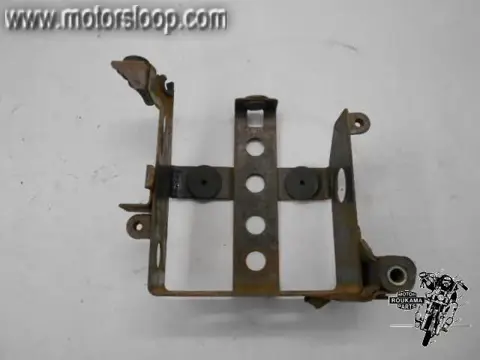 Honda CB650Z(RC03) Accuhouder