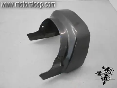 Honda CB650Z(RC03) Achterkap grijs