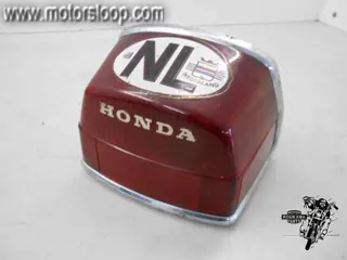 Honda CB650Z(RC03) Achterlicht