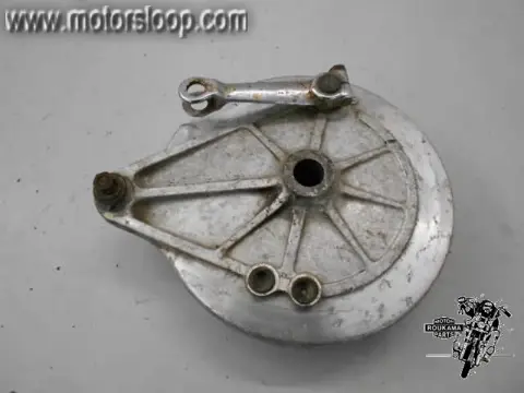 Honda CB650Z(RC03) Achterrem