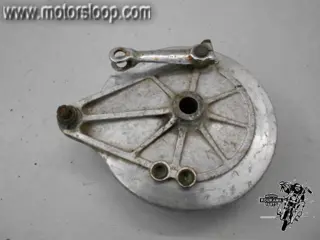 Honda CB650Z(RC03) Achterrem