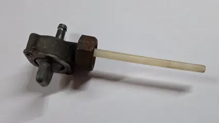 Honda CB650Z(RC03) Benzinekraan