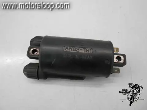 Honda CB650Z(RC03) Bobine