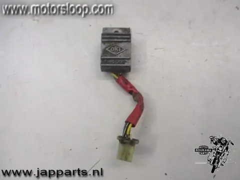 Honda CB650Z(RC03) Cdi