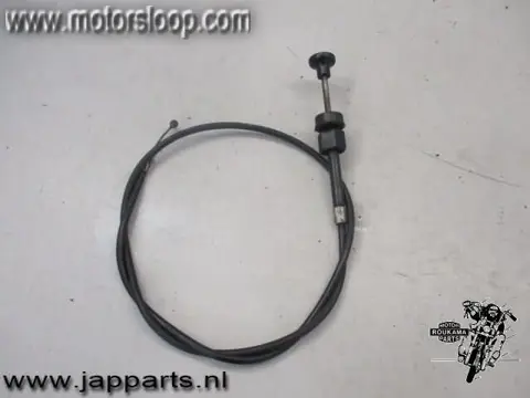 Honda CB650Z(RC03) Choke