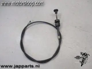 Honda CB650Z(RC03) Choke