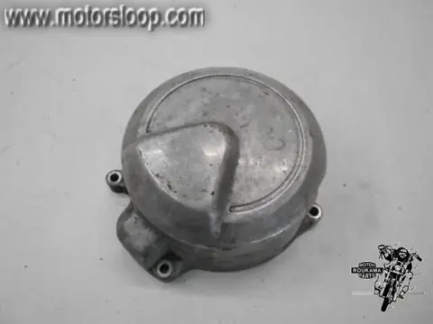 Honda CB650Z(RC03) Dynamokap