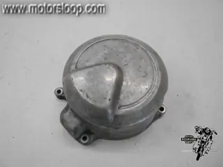 Honda CB650Z(RC03) Dynamokap