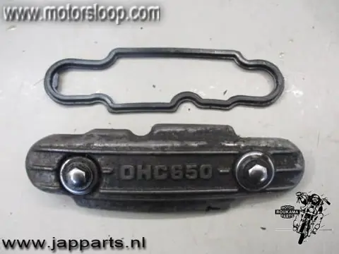 Honda CB650Z(RC03) Inspectiekap links