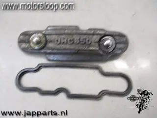 Honda CB650Z(RC03) Inspectiekap rechts