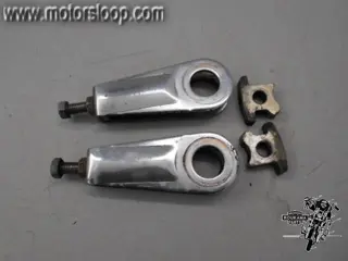 Honda CB650Z(RC03) Kettingspanners