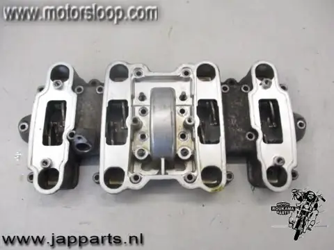 Honda CB650Z(RC03) Klepdeksel met tuimelaars