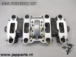 Honda CB650Z(RC03) Klepdeksel met tuimelaars