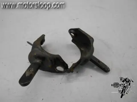 Honda CB650Z(RC03) Knipperlichthouders