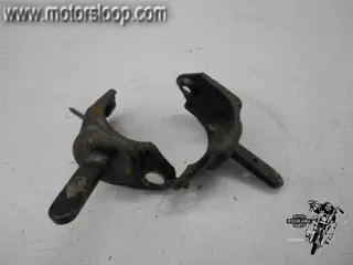 Honda CB650Z(RC03) Knipperlichthouders