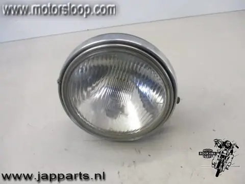 Honda CB650Z(RC03) Koplamp