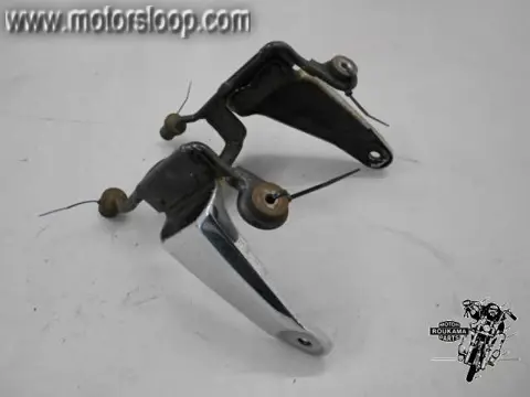 Honda CB650Z(RC03) Koplamphouder