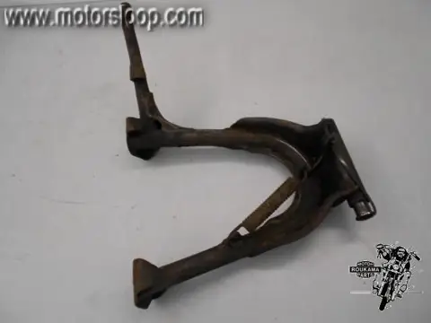 Honda CB650Z(RC03) Middenbok