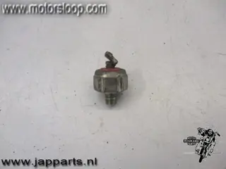 Honda CB650Z(RC03) Oliedruksensor