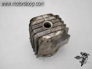 Honda CB650Z(RC03) Oliefilterhuis