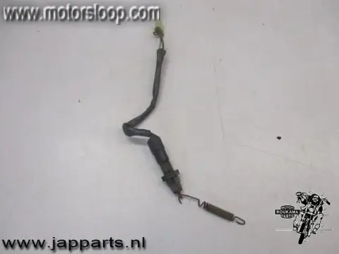 Honda CB650Z(RC03) Remlichtschakelaar