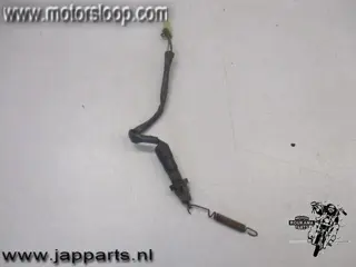 Honda CB650Z(RC03) Remlichtschakelaar