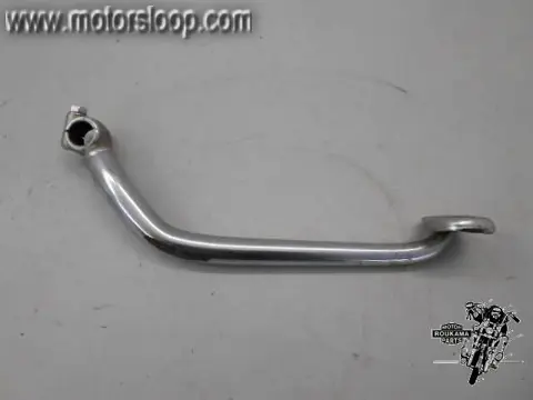 Honda CB650Z(RC03) Rempedaal