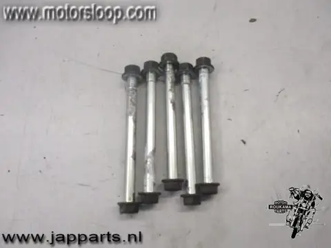 Honda CB650Z(RC03) Remschijf bouten