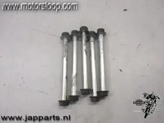 Honda CB650Z(RC03) Remschijf bouten