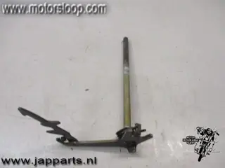 Honda CB650Z(RC03) Schakelas