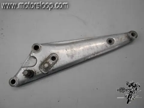 Honda CB650Z(RC03) Schetsplaat links