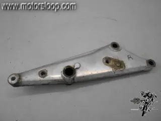 Honda CB650Z(RC03) Schetsplaat rechts