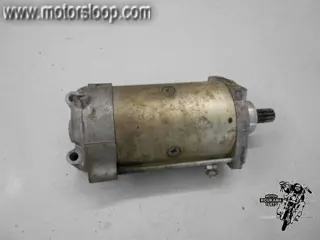 Honda CB650Z(RC03) Startmotor
