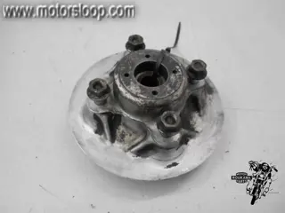 Honda CB650Z(RC03) Tandwieldrager