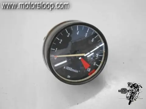 Honda CB650Z(RC03) Toerenteller