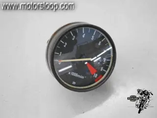 Honda CB650Z(RC03) Toerenteller