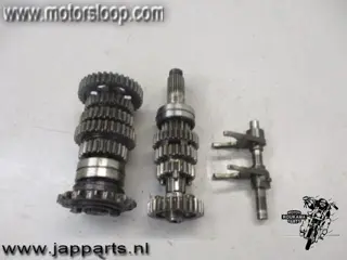 Honda CB650Z(RC03) Versnellingsbak