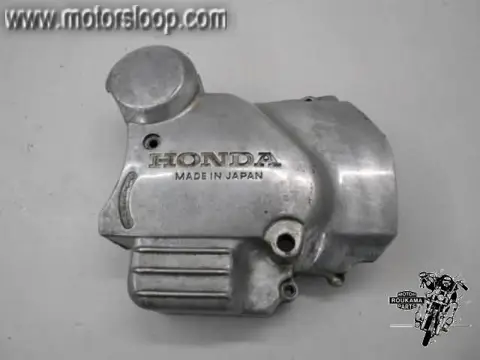 Honda CB650Z(RC03) Voortandwielkap