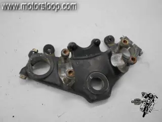 Honda CB650Z(RC03) Voorvork balhoofdplaat