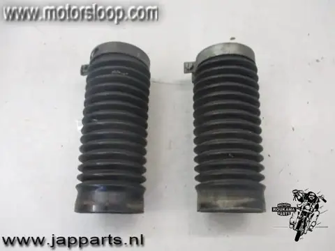 Honda CB650Z(RC03) Voorvorkhoezen