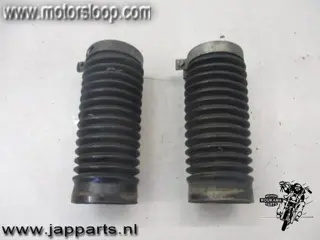 Honda CB650Z(RC03) Voorvorkhoezen